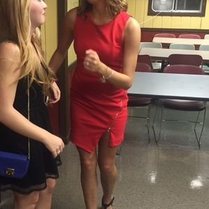 Banana republic dress